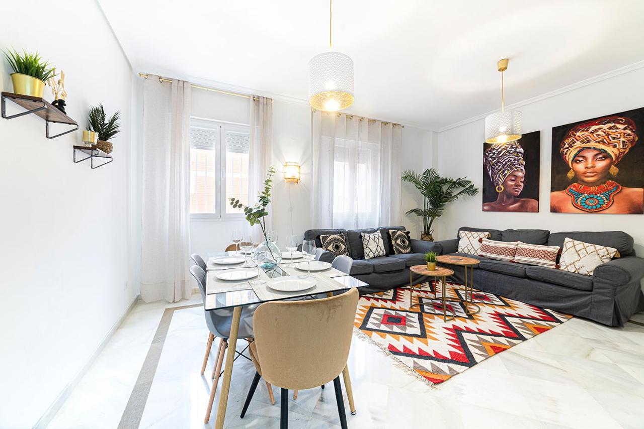 Appartement Alohamundi Escuelas Pias *