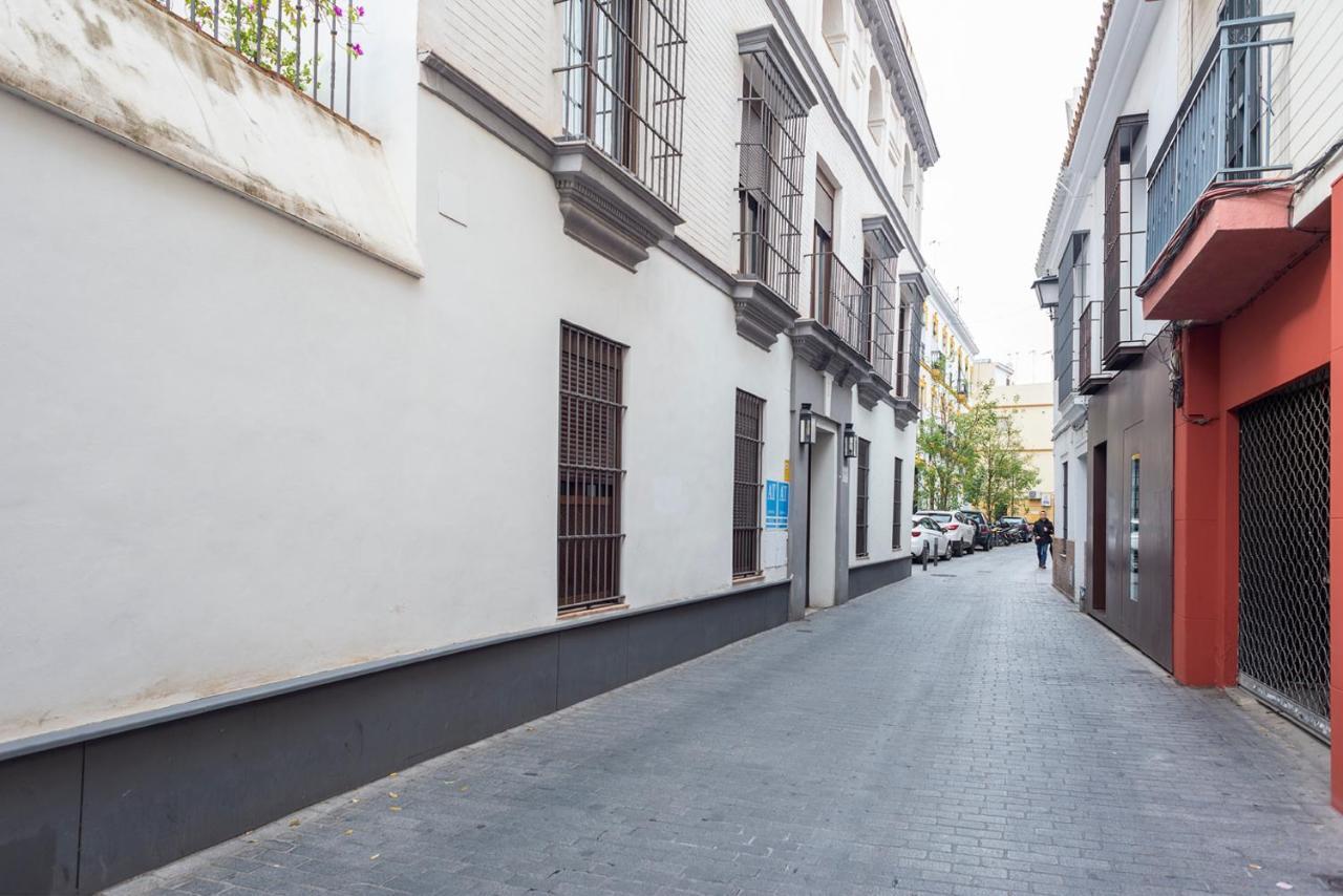 Alohamundi Escuelas Pias Appartement *